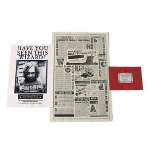 Lot 68 - Harry Potter Movie Props