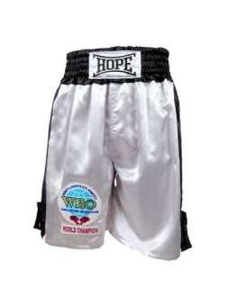 Southpaw Billy Hope (Jake Gyllenhaal) Movie Costumes | Premiere Props