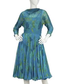 Lot 528 - Yvonne De Carlo | 1964 "The Munsters" Related Designer Cocktail Dress