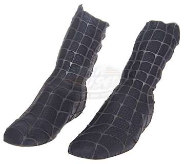 Spider-Man 3 - Spiderman’s Boots (Tobey Maguire) | ScreenUsed