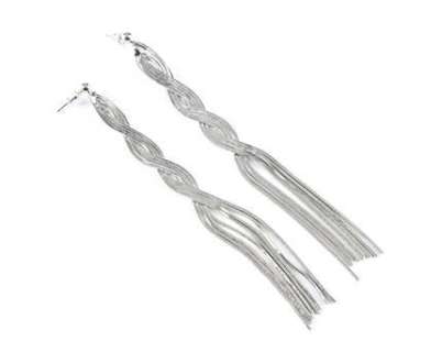 American Hustle (2013) | Sydney Prosser’s (Amy Adams) Earrings | Propstore