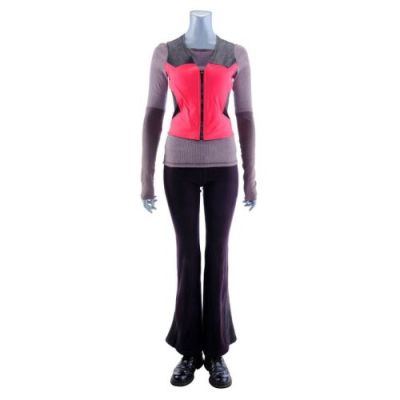 BLADE: TRINITY (2004) - Lot #69 : Abigail Whistler‘s (Jessica Biel) Ensemble