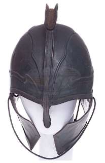 Troy - Myrmidon Helmet | ScreenUsed