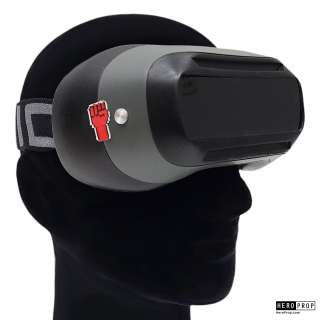 Ready Player One - Ready Player One (2018) – IOI Goggles