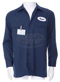 Lot 130 - Banshee (TV) - Job‘s Shirt (Hoon Lee) - 18939