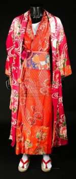 Mute | Oswald’s (Dominic Monaghan) Costume | Propstore