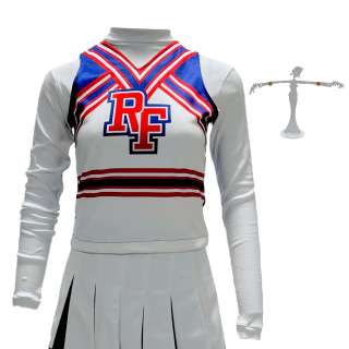 Bottoms Brittany’s Kaia Gerber Sleeveless Shirt, Long Sleeve, Turtleneck Shirt, Skirt & Earrings | VIP Fan Auctions