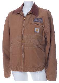 Lot 20 - Arrested Development (TV) - Crew Jacket