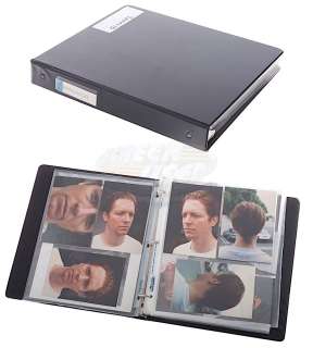 Lot 397 - Anaconda - XFX Continuity Binder