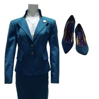 Lot 161 - Snowpiercer Ruth Wardell‘s Alison Wright Hospitality Uniform