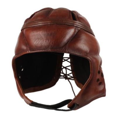 Harry Potter And the Half-Blood Prince (2009) | Quidditch Keeper’s Helmet | Propstore