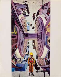 2001: A Space Odyssey | Bonhams