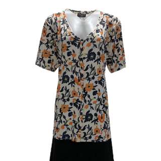 Lot ? - American Fiction Lorraine’s Myra Lucretia Taylor Shirt & Skirt | VIP Fan Auctions