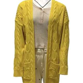 Lot 146 - Fargo Season 5 Dot Lyon‘s Juno Temple Sweater, Shirt & Athletic Bottom