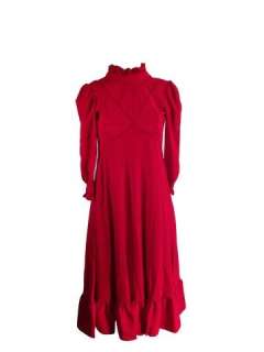 Resident Evil 6 Alicia Mark’s (Ever Anderson) Movie Costumes | Premiere Props