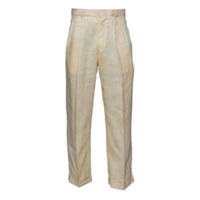 A RIVER RUNS THROUGH IT (1992) - Lot #486 : Paul Maclean‘s (Brad Pitt) Pants