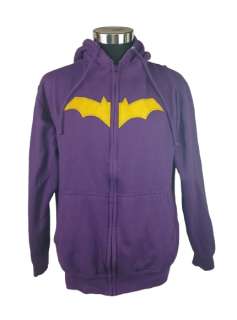 Batgirl | Batgirl (2022) Crew Hoodie | The Movie Prop Warehouse