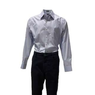 Self Reliance Tommy Jake Johnson Screen Worn Shirt & Pants Ch 3 Sc 2-38 | VIP Fan Auctions