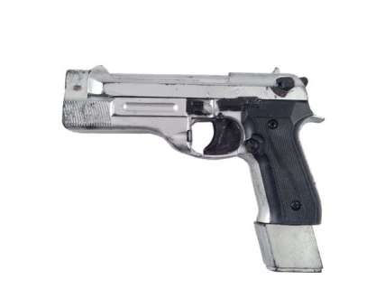 Blood Wars Selene’s (Kate Beckinsale) 9mm Beretta Pistol Movie Props | Premiere Props