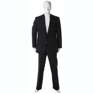 NIXON - HR Haldeman (James Woods) Blue Suit