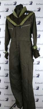 Buck Rogers in the 25th Century.- Original one piece costume jumpsuit from the television series,… | Ewbank’s