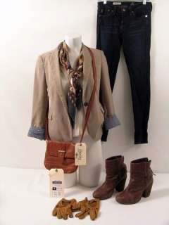 Now You See Me Henley Reeves (Isla Fisher) Movie Costumes | Premiere Props