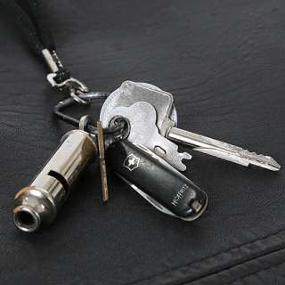 "Sweet Child O’ Mine" Music Video - Axl Rose Key Chain and Lanyard | The Golden Closet