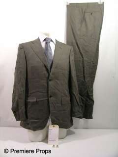 Haywire Rodrigo (Antonio Banderas) Movie Costumes | Premiere Props