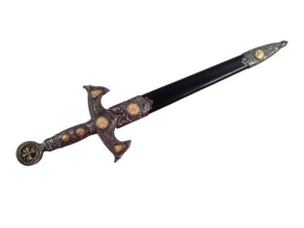 Underworld: Rise of the Lycans Model Dagger Movie Props | Premiere Props