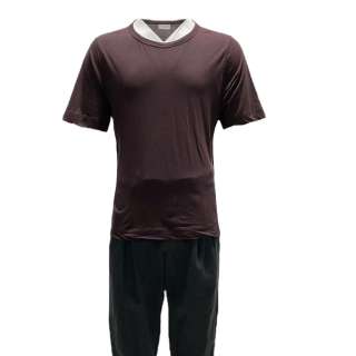 Road House Dalton Screen Worn Shirt & Pants Ch 14 Sc 89-93 | VIP Fan Auctions