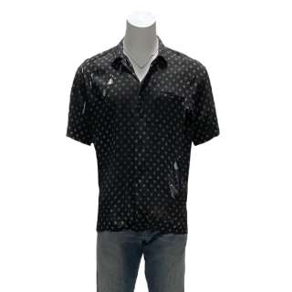 Road House Dalton Screen Worn Shirt & Jeans Ch 13 | VIP Fan Auctions