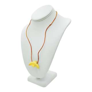 Lot #50: Dolphin Tale (2011) Sawyer Nelson (Nathan Gamble) Screen Used Necklace