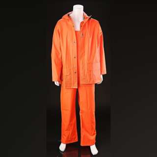 Breaking Bad | Superlab Chemical Suit | Propstore