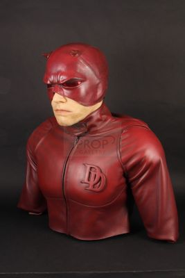 Daredevil - Daredevil (Ben Affleck) mask