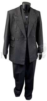 Lot 165 - † Michael Collins (1996) ‘Harry Boland‘ (Aidan Quinn) Costume. Comprising of jacket, trousers and wa