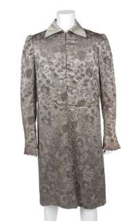 Lot 499 - VINCENT PRICE COAT FROM THE RAVEN