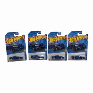 Red One Production Used Toy Corvette Set | VIP Fan Auctions