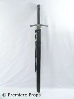 Underworld: Rise of the Lycans Captain Death Dealer Sword Movie Props | Premiere Props