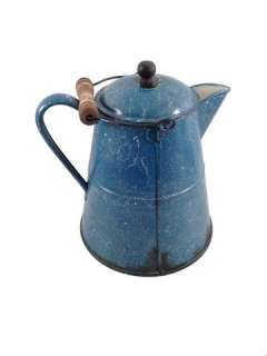 The Hateful Eight Hero Coffee Pot Movie Props | Premiere Props