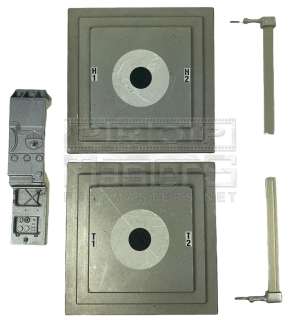 SUNSHINE - Icarus II Model Miniature Detailing