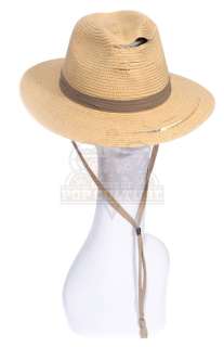 Lot 37 - Bloodline – Robert Rayburn’s (Sam Shepard) Stunt Hat - II262