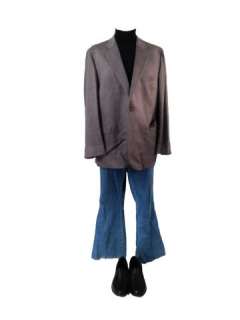 Roman J. Israel Roman’s Movie Costumes | Premiere Props