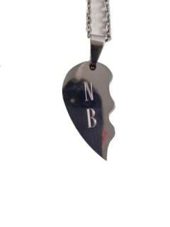 Hell Fest Natalie (Amy Forsyth) Movie Props | Premiere Props