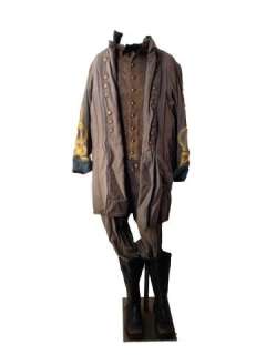 The Hateful Eight General Smithers (Bruce Dern) Movie Costumes | Premiere Props