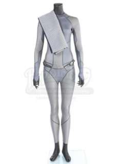 Ghost in the Shell | Major’s Stunt Underwater Wetsuit | Propstore