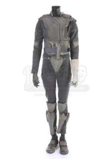 Ghost in the Shell | Major’s (Scarlett Johansson) Section 9 Tactical Uniform | Propstore