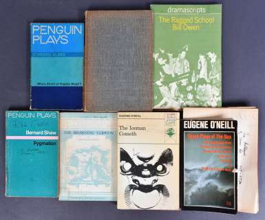 Lot 43 - FROM THE ESTATES OF BILL & TOM OWEN - LAST OF THE SUMMER WINE