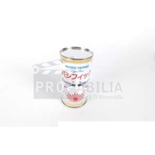 The Man in the High Castle - Pacific Victory Beer Can (0007) | Propabilia