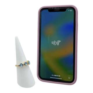 Eddington Louise (Emma Stone) Screen Used Iphone 11 & Case & Wedding Ring | VIP Fan Auctions