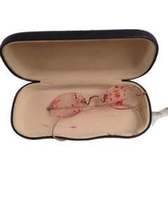 Django Butch (James Remar) Bloody Movie Props | Premiere Props